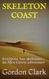 SKELETON COAST SKELETON COAST