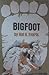 Bigfoot by Hal George Evarts