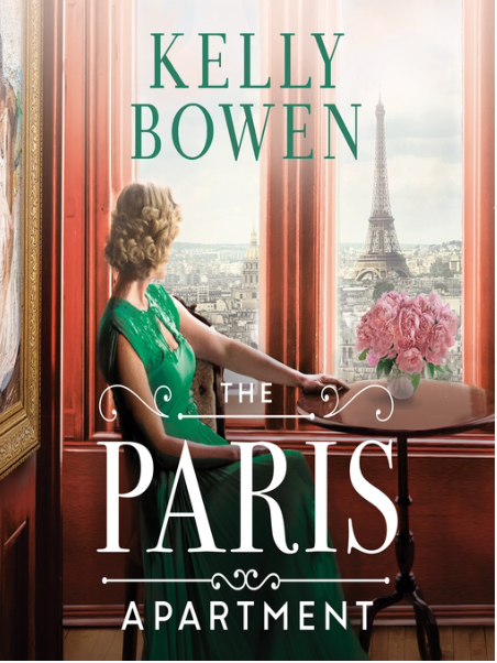 The Paris Apartment