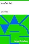 Mansfield Park by Jane Austen