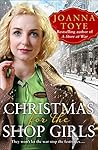 Christmas for the Shop Girls (The Shop Girls #4)