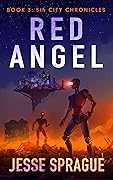Red Angel: A Dystopian Science Fiction