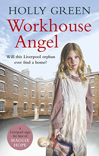 Workhouse Angel (Kindle Edition)