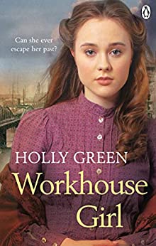 Workhouse Girl (Kindle Edition)