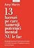 13 lucruri pe care oamenii puternici mental NU le fac by Amy Morin 13 lucruri pe care oamenii puternici mental NU le fac by Amy Morin