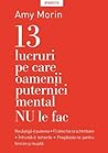 13 lucruri pe car...