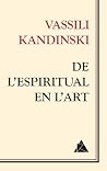 De l'espiritual e...