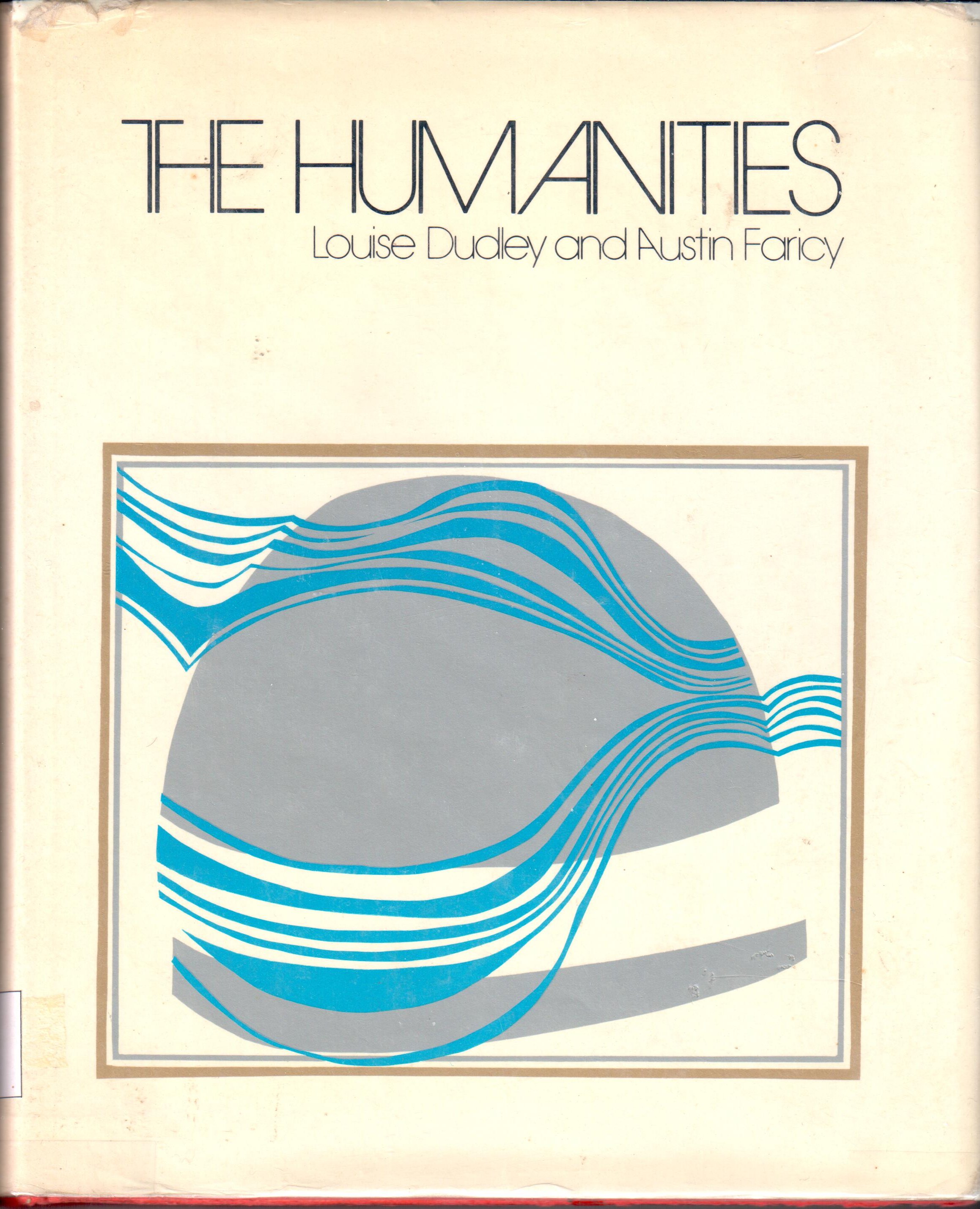The humanities