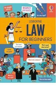 Law for Beginners (Hardcover)