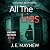 All the Lies (DCI Will Blake #5)