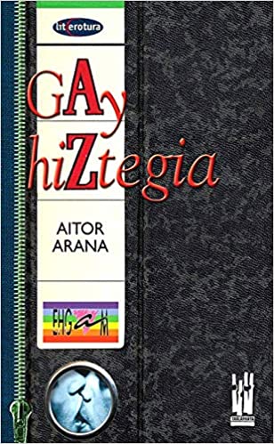 Gay hiztegia (Paperback)