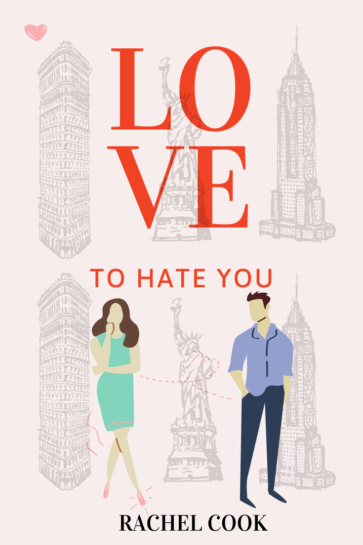 Love to Hate You: Sparring With Mr. Charming