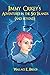 Jimmy Crikey's Adventures in the Sky Islands: (and beyond) (The Adventures of Jimmy Crikey)