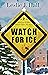 Watch For Ice by Leslie J. Hall Watch For Ice by Leslie J. Hall