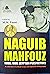 Naguib Mahfouz Nobel 1988 by محمد عناني