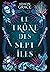 Le trône des sept îles (All the Stars and Teeth, #1)