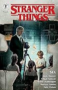 Stranger Things: SIX #2