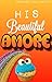 His Beautiful Amore