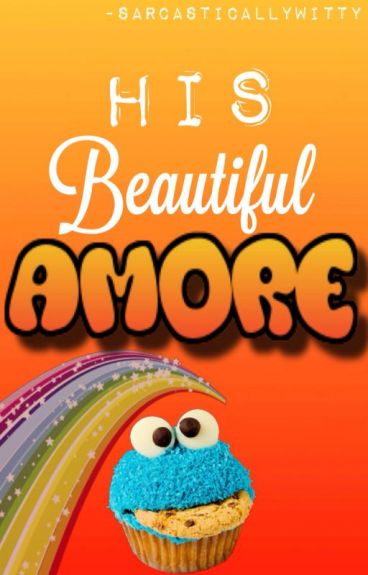 His Beautiful Amore