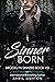 A Sinner Born (Brooklyn Sinners #3)