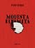 Modesta dinamita (Spanish Edition)