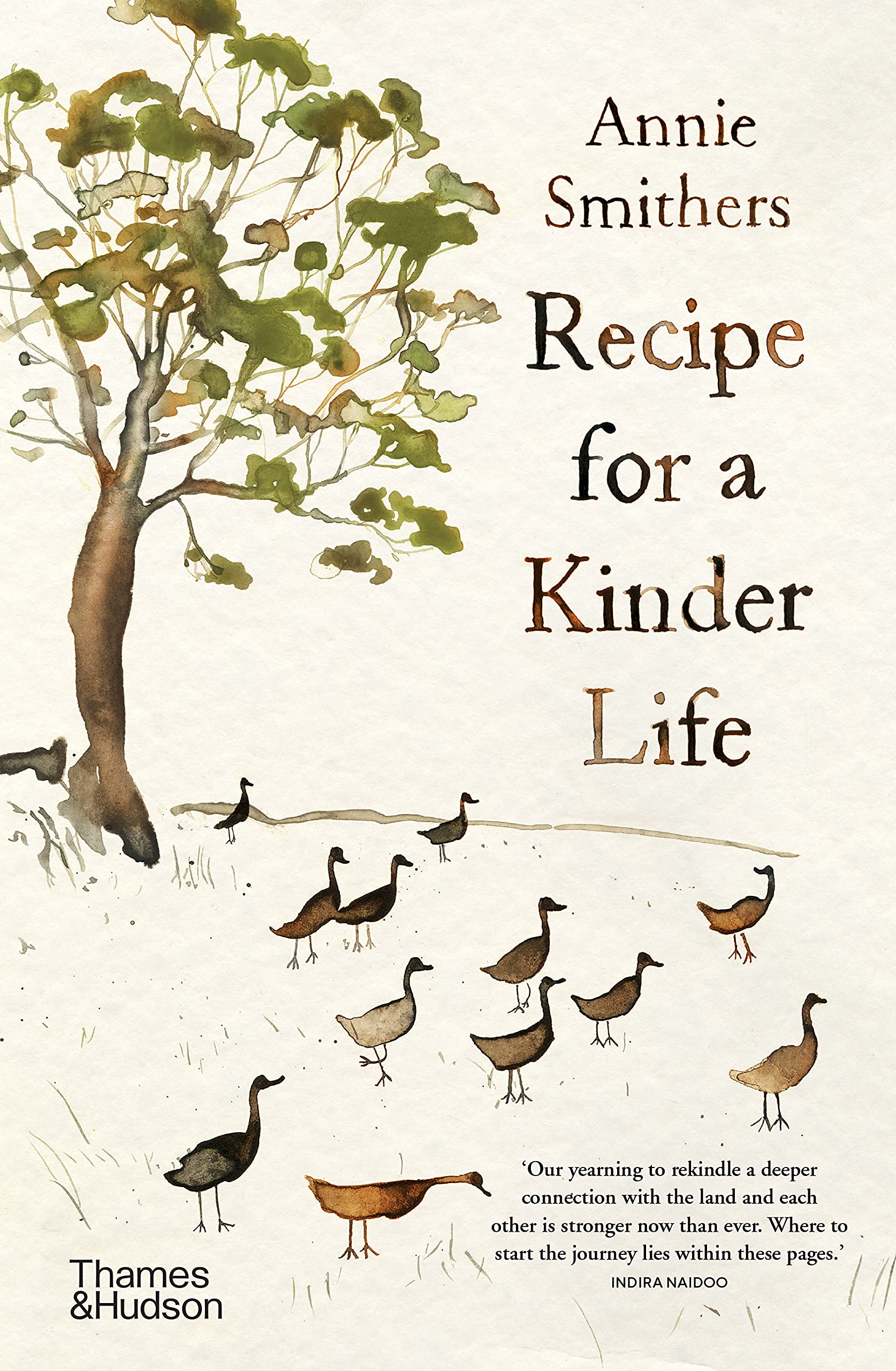 Recipe for a Kinder Life (Kindle Edition)