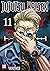 Jujutsu Kaisen 11 (Jujutsu Kaisen, #11)