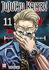 Jujutsu Kaisen 11