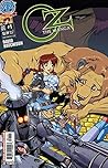 Oz: The Manga #1