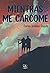 Mientras me carcome by Carlos Jiménez Cuesta
