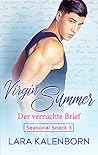 Virgin Summer - Der verruchte Brief by Lara Kalenborn
