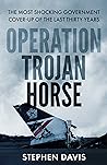 Operation Trojan Horse by Stephen Davis