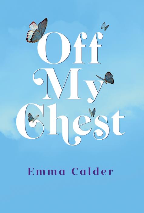 Off My Chest (Paperback)