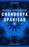 Book cover for Chāndogya Upaniṣad (Principal Upaniṣads Book 9)