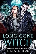 Long Gone Witch