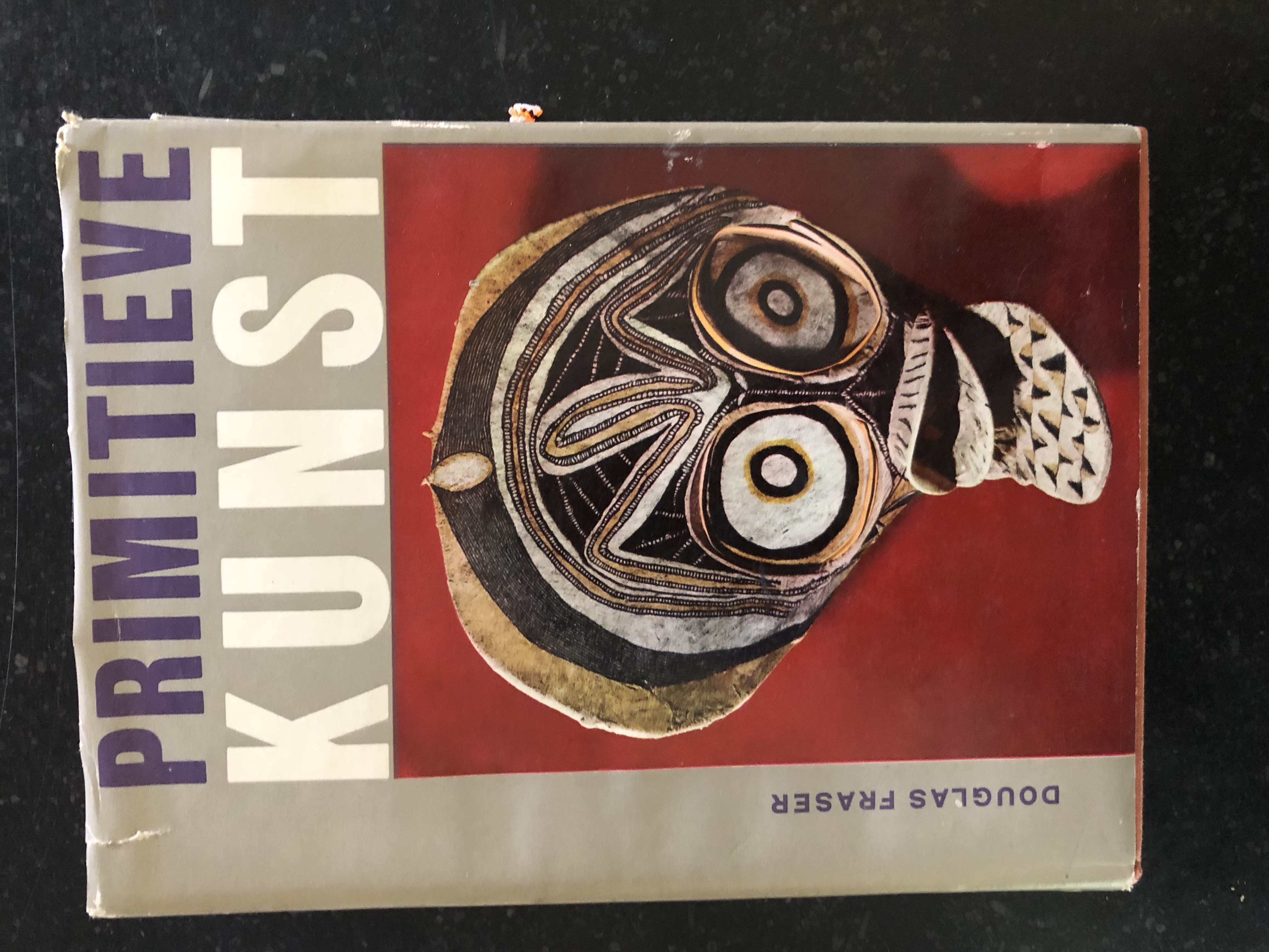 Primitieve kunst