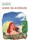 Anne od Avonlee