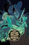 Arcane Sally & Mr. Steam Vol. 2 Arcane Sally & Mr. Steam Vol. 2