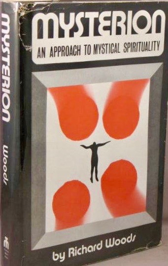 Mysterion: An Approach to Mystical Spirituality