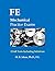 FE Mechanical Practice Exam...