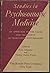 Studies in Psychosomatic Me...