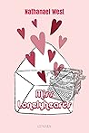 Book cover for Miss Lonelyhearts