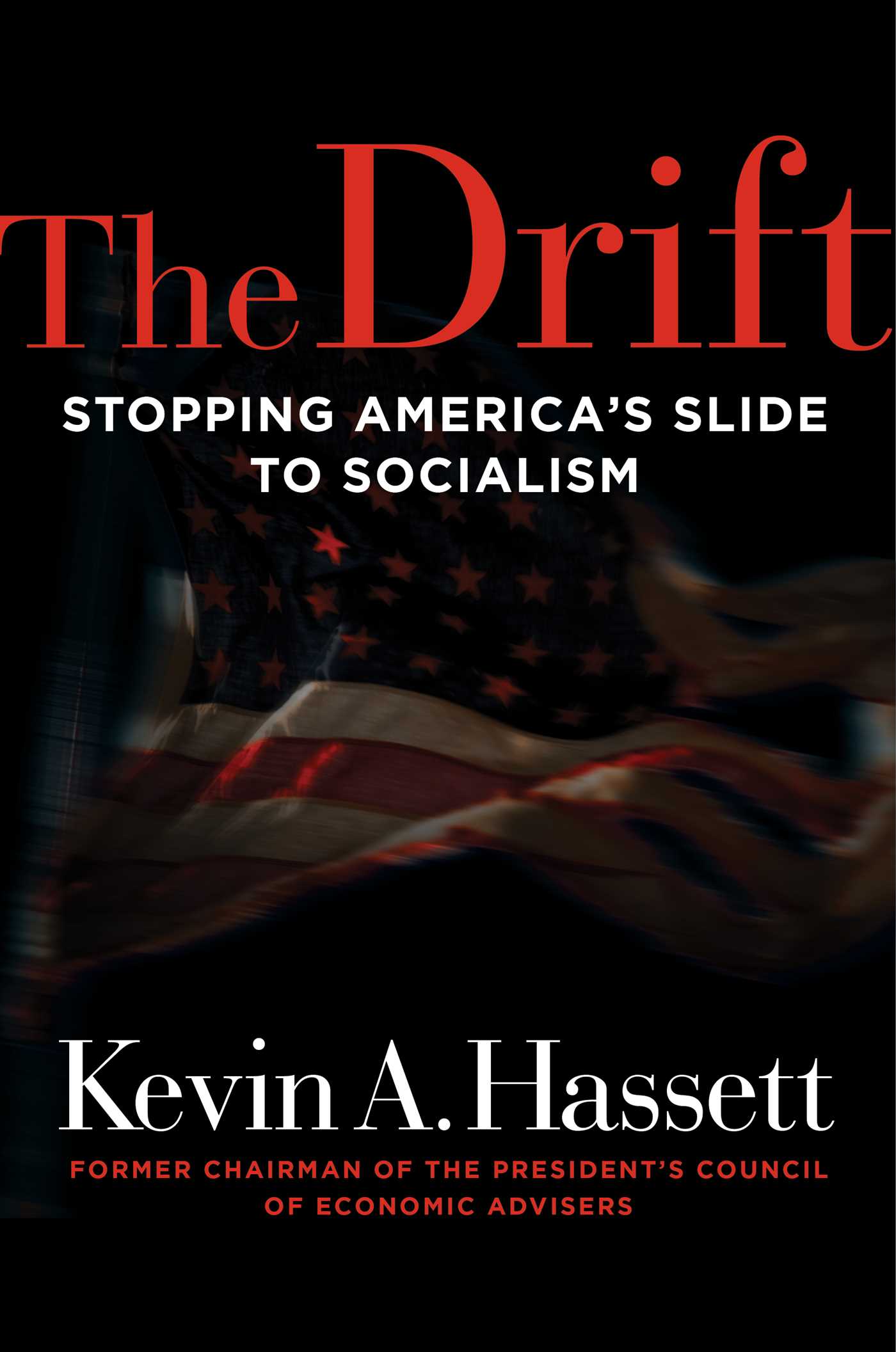 Get [eBook] The Drift: Stoppin