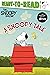 A Snoopy Tale by Charles M. Schulz