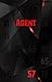 Agent 57 by quidam13