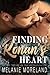 Finding Ronan's Heart (Vested Interest: ABC Corp, #2)