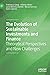 The Evolution of Sustainable Investments and Finance: Theoretical Perspectives and New Challenges