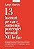 13 lucruri pe care oamenii puternici mental NU le fac by Amy Morin 13 lucruri pe care oamenii puternici mental NU le fac by Amy Morin