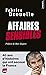 Affaires sensibles by Fabrice DROUELLE