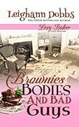 Brownies, Bodies & Bad Guys